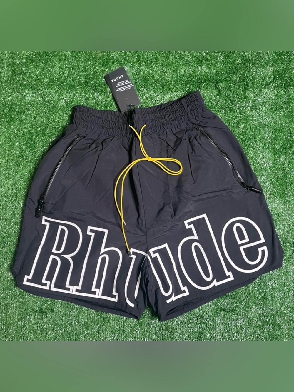 Rhude shorts